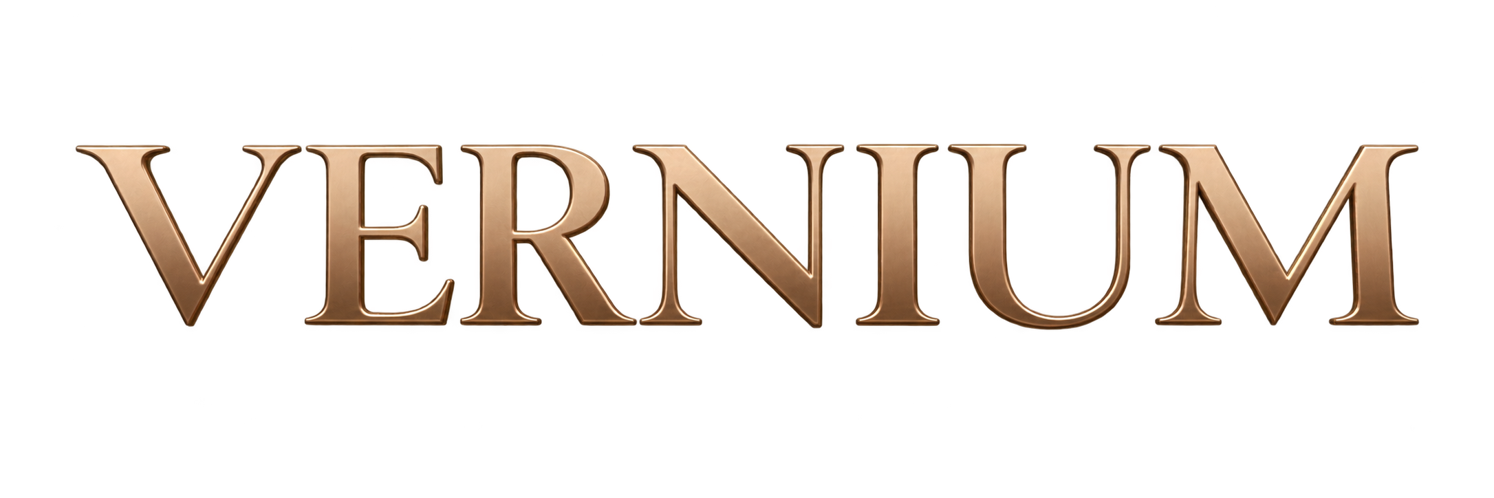 VERNIUM